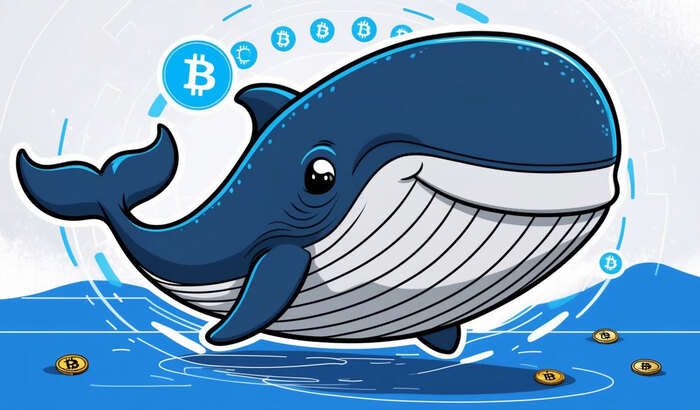 Whale Crypto