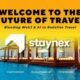 What is Staynex