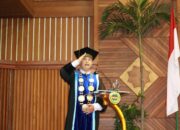 Sukses Gelar Wisuda Kelima, IAI AL-AZIS Lahirkan Ratusan Sarjana Baru