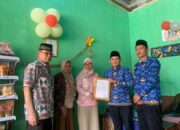 Grand Opening Kedai Camilan Nusantara Dewi: Wadah UMKM Gantar Menuju Kemandirian Ekonomi