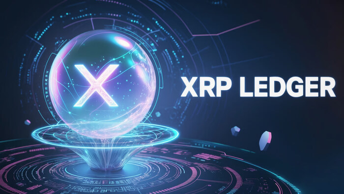 XRP Leader