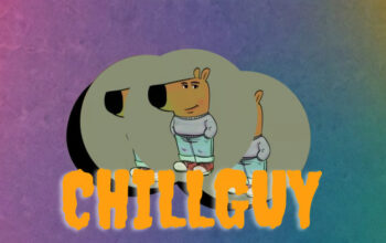 chillguy