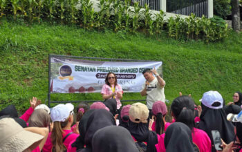 deGadai Gandeng SPBC untuk Mendorong Edukasi Gadai Tas Branded Sebagai Solusi Finansial Modern