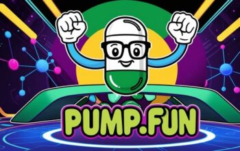 ilustrasi Pump.fun