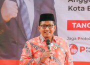 Kilas Balik Perjuangan Buruh Bersama Hendro Susanto, Poin Penting Terkait Kenaikan UMP Sumut Tahun 2025