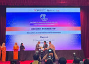 Indonesian Innovation Shines in Brunei: Elwyn.ai by Primeskills Secures Award at APICTA Awards 2024