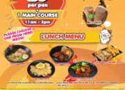 Karaoke Menekineko Bukit Bintang Offers Exclusive 10% Discount Vouchers!