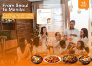 From Seoul to Manila: Experience Genuine Korean Cuisine This Holiday Season