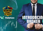 Nusantara Global Network Partners with Valetax to Launch “How to Become an Introducing Broker” Initiative