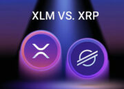 XRP vs XLM: Mana yang Lebih Unggul? Ini Analisis Lengkapnya