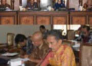 Rakor Penanggulangan Kemiskinan Kabupaten Tulungagung 2025