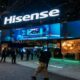 CES 2025 Hisense Indonesia Sumber VRITIMES.com