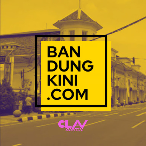 CLAV Digital Ekspansi Bandung 1