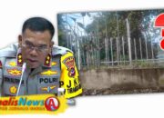 Kungker di Malaka, Kapolda NTT Pastikan Pihaknya Segera Ungkap Kasus Dugaan Korupsi Rumah Bantuan Seroja Hingga Tuntas
