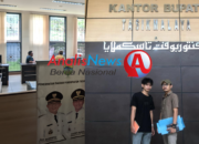 Kecewa !!! Audiensi Aliansi Mahasiswa Menggugat Keadilan Kabupaten Tasikmalaya Diduga Tidak Diindahkan Kabag Kesra ?