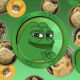 Dogecoin DOGE vs Pepe PEPE Mana yang Lebih Baik dari Dua Meme Coin Ini 1 1