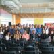 Dokumentasi Pengenalan MiiTel di Morning Pitch Asia RevComm Sumber VRITIMES.com