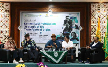 Evolusi Media di Era Digital Pendekatan Inovatif dalam Komunikasi Pemasaran 1 1