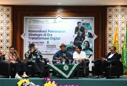 Evolusi Media di Era Digital Pendekatan Inovatif dalam Komunikasi Pemasaran 1 1