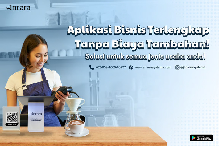 Fitur Baru untuk Dukung Bisnis UMKM