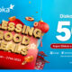 Foto 1 Traveloka Blessing Good Deals