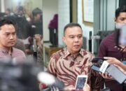 PPN 12 Persen Hanya untuk Barang Mewah, DPR: Pemerintah Dengar Aspirasi Rakyat