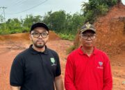 Kades Teluk Bakung Dikriminalisasi, LI BAPAN Kalbar : Mereka Group Kapitalis Penjajah Negara
