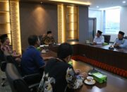 Gaungkan Program Magrib Mengaji, Bagian Dari Tradisi Betawi