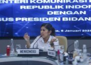 Menkomdigi Pengembangan AI di Indonesia Harus Kreatif dan Bertanggung Jawab