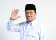 Wamendes Riza Patria Dorong Pemuda Desa Berperan Aktif Dalam Program Makan Bergizi Gratis