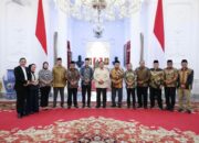 DPR Ajukan Permohonan ke Presiden Prabowo: Lobi Pemerintah Saudi Tambahkan Kuota Haji