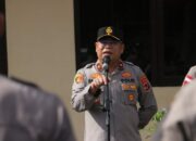 Wakapolda Papua Brigjen Pol Dr Faizal Ramadhani, S.Sos., S.I.K., M.H., Personel Humas Harus Menguasai Kapasitas dan Kapabilitas