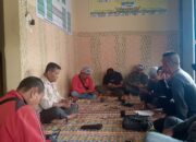 Siap Realisasikan Program Kerja 2025, FORWAPI Gelar Rapat Awal Tahun Bersama Anggota