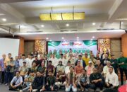 Pelantikan KAHMI Rayon Unkris Periode 2024-2029 Sukses Digelar 7 Pelantikan KAHMI Rayon Unkris Periode 2024-2029 Sukses Digelar