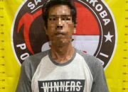Kedapatan Membawa Narkoba Seorang Sopir Asal Bandar Lampung Di Tangkap Jajaran Sat Narkoba Polres Mesuji