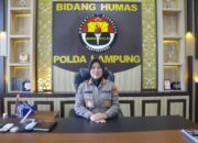 Baku Tembak Polisi dan Pelaku Curanmor di Bandar Lampung, Satu Pelaku Berhasil Diamankan 6 Baku Tembak Polisi dan Pelaku Curanmor di Bandar Lampung, Satu Pelaku Berhasil Diamankan