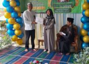 Pemerintah Pekon Batu Kebayan Peringati Isra’ Mi’raj Nabi Muhammad SAW 1446H/2025M