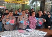 Bongkar Jaringan Curanmor: Polisi Ungkap Aksi Pencurian dengan Pemberatan, 5 Spesialis Motor Tertangkap 8 Bongkar Jaringan Curanmor: Polisi Ungkap Aksi Pencurian dengan Pemberatan, 5 Spesialis Motor Tertangkap