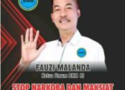 BNM RI Awasi Institusi Lembaga Penegak Hukum Yang Menangani Narkoba 7 BNM RI Awasi Institusi Lembaga Penegak Hukum Yang Menangani Narkoba