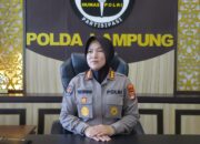 Kronologi Baku Tembak Bripka Agus dengan 3 Pelaku Curanmor di Bandar Lampung 4 Kronologi Baku Tembak Bripka Agus dengan 3 Pelaku Curanmor di Bandar Lampung