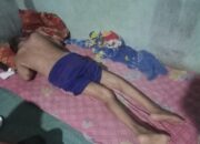 Lumpuh Menahun Sriyono Warga Desa Kota Napal Butuh Perhatian Pemerintah