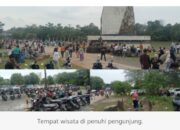 Liburan Tahun Baru 2025, Berbagai Tempat Wisata di Tubaba Dipadati Pengunjung dari Berbagai Daerah 10 Liburan Tahun Baru 2025, Berbagai Tempat Wisata di Tubaba Dipadati Pengunjung dari Berbagai Daerah