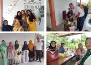 Reuni Alumni SPGN/SPGL dan YKU Tanjung Balai, Pererat Tali Silaturahmi 4 Reuni Alumni SPGN/SPGL dan YKU Tanjung Balai, Pererat Tali Silaturahmi