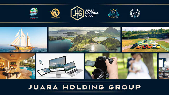 Juara Holding Group 1 1