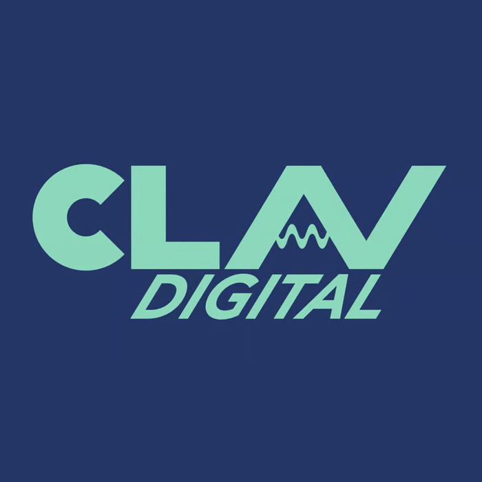 Logo CLAV Digital