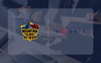 Nusantara Global Network Forms Strategic Partnership with Errante Broker to Empower Introducing Brokers IB and Master IB MIB