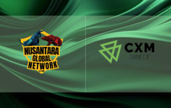 Nusantara Global Network x CXM Direct