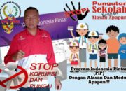 Ketua DPC PWRI Kabupaten Tasikmalaya Soroti Bantuan PIP Yang Diduga Kuat Menjadi Ajang Korupsi Dan Pungli Sekolah Dengan Sejumlah Modus Pemotongan Hingga Penahanan Buku Rekening!!!