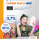 Promo Menarik BRI Flash dari BRI Finance 2