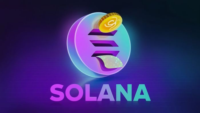 Solana Faucet